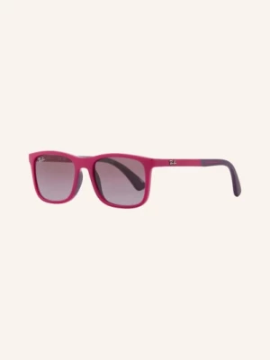 Obrázek produktu Ray-Ban Sluneční Brýle rb9084s růžovo-fialový přechod
