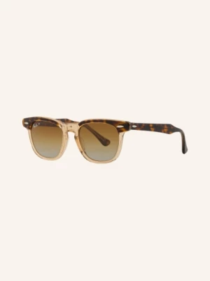 Obrázek produktu Ray-Ban Sluneční Brýle rb9098s havana/ hnědá polarizovaná