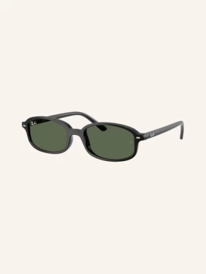 Obrázek produktu Ray-Ban Sluneční Brýle rb9132s černá/ tmavě šedá