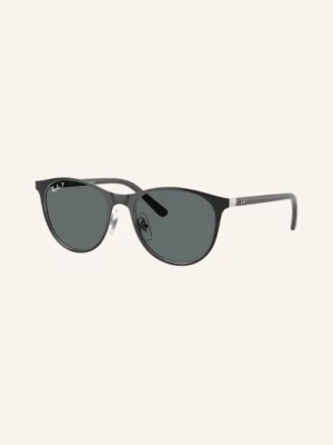 Obrázek produktu Ray-Ban Sluneční Brýle rb9552s černá/tmavě šedá polarizované
