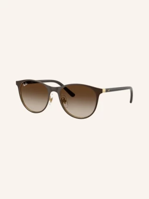 Obrázek produktu Ray-Ban Sluneční Brýle rb9552s hnědá/hnědá gradient