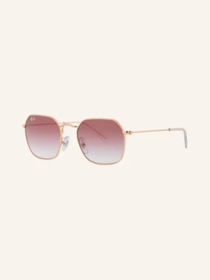 Obrázek produktu Ray-Ban Sluneční Brýle rb9594s růžové zlato/ fialový přechod