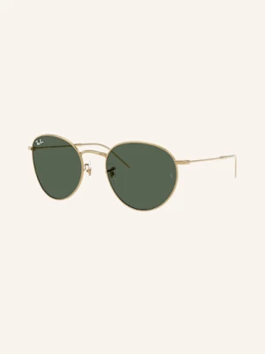 Obrázek produktu Ray-Ban Sluneční Brýle rbr0103s 001/vr - zlatá/ tmavě zelená