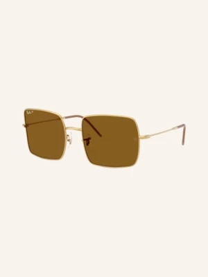 Obrázek produktu Ray-Ban Sluneční Brýle rbr0104s zlato/ hnědá