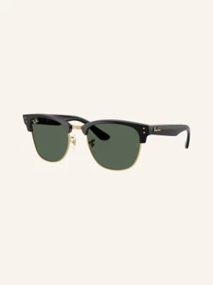 Obrázek produktu Ray-Ban Sluneční Brýle rbr0504s černá/ tmavě zelená