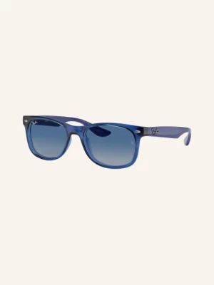 Obrázek produktu Ray-Ban Sluneční Brýle rj9052s modrá/ modrý přechod