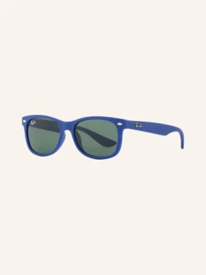 Obrázek produktu Ray-Ban Sluneční Brýle rj9052s modrá/ tmavě zelená