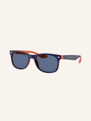 Obrázek produktu Ray-Ban Sluneční Brýle rj9052s tmavomodrá/ modrá