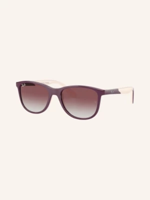 Obrázek produktu Ray-Ban Sluneční Brýle rj9077s lila/ lila gradient