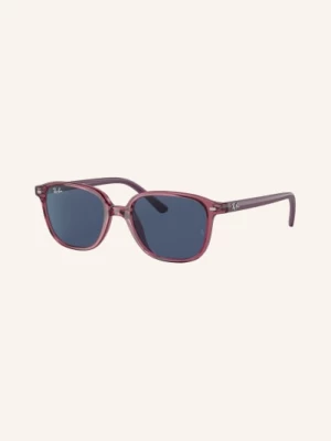 Obrázek produktu Ray-Ban Sluneční Brýle rj9093 růžová/ tmavomodrá