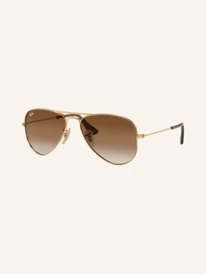 Obrázek produktu Ray-Ban Sluneční Brýle rj9506s zlato/hnědý přechod