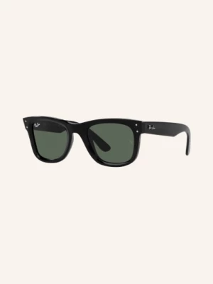 Obrázek produktu Ray-Ban Sluneční Brýle Wayfarer Reverse 6677vr - černá/ tmavě zelená