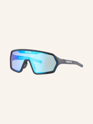 Obrázek produktu React Multifunkční Sportovní Brýle Rev černá/ modrá