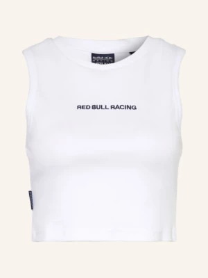 Obrázek produktu Red Bull Racing X Pepe Jeans Krátký Top bílá / černá