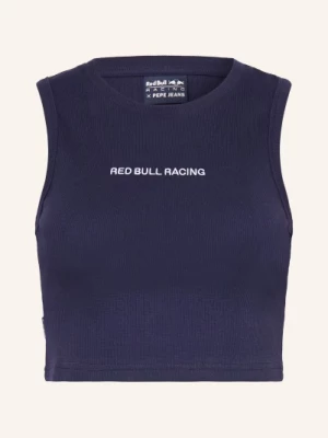 Obrázek produktu Red Bull Racing X Pepe Jeans Krátký Top tmavě modrá
