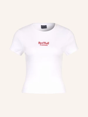 Obrázek produktu Red Bull Racing X Pepe Jeans Tričko bílá / červená
