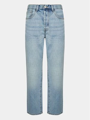 Obrázek produktu Redefined Rebel Jeansy Rome 227052 Modrá Slim Fit
