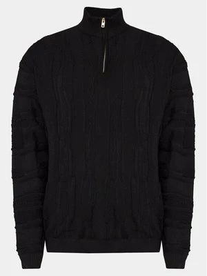 Obrázek produktu Redefined Rebel Svetr Santino 222072 Černá Regular Fit