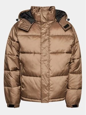 Obrázek produktu Redefined Rebel Vatovaná bunda 225067 Hnědá Regular Fit