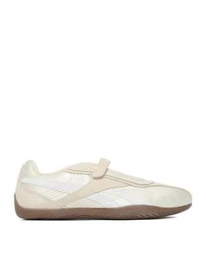 Obrázek produktu Reebok Baleríny C-ULTRA LO MARY JANE 100261003 Světle béžová