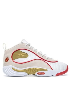 Obrázek produktu Reebok Basketbalové boty Answer III 100200996 Bílá