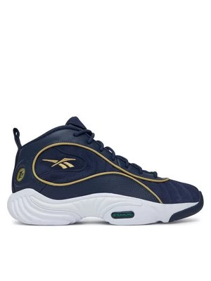Obrázek produktu Reebok Basketbalové boty ANSWER III 100209505 Tmavomodrá