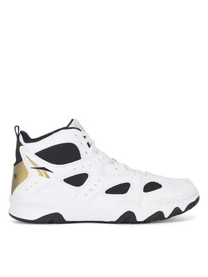 Obrázek produktu Reebok Basketbalové boty ATR DECIMATOR 100201335 Bílá