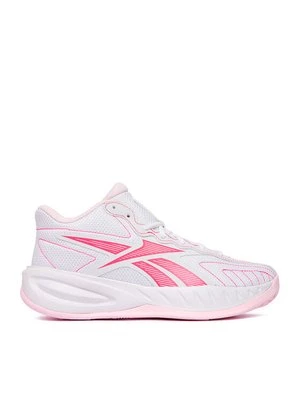 Obrázek produktu Reebok Basketbalové boty CEO-PRESS 100247293 Bílá