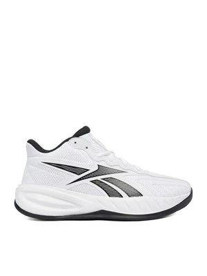 Obrázek produktu Reebok Basketbalové boty CEO-PRESS 100247297 Bílá
