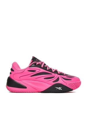 Obrázek produktu Reebok Basketbalové boty EO-ANGEL REESE 1 100262060 Růžová