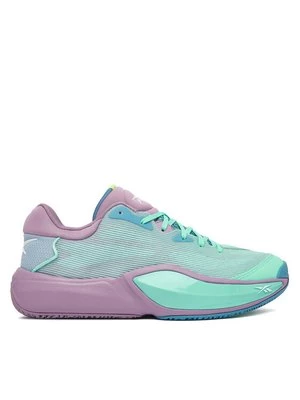 Obrázek produktu Reebok Basketbalové boty SS-ENGINE A 26 SE 100256185 Fialová