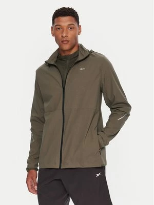 Obrázek produktu Reebok Běžecká bunda Wayne RK25175CCM Zelená Regular Fit