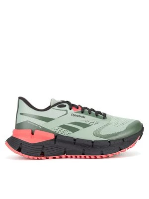 Obrázek produktu Reebok Běžecké boty FLOATZIG ADVENTURE 1 100209981 Zelená