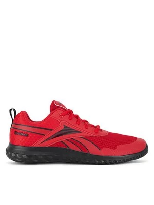 Obrázek produktu Reebok Běžecké boty RUSH RUNNER 5.0 100242333 Červená