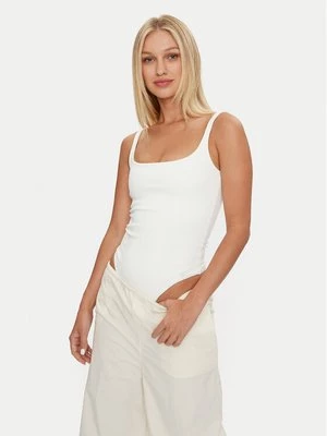 Obrázek produktu Reebok Body Bodysuit 100200750 Bílá Slim Fit