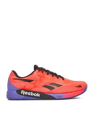 Obrázek produktu Reebok Boty do posilovny EO NANO PRO 100225441 Oranžová