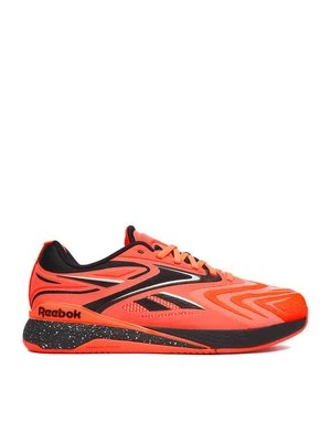 Obrázek produktu Reebok Boty do posilovny EO-NANO X5 EDGE 100244428 Oranžová