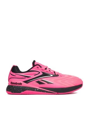 Obrázek produktu Reebok Boty do posilovny EO-NANO X5 EDGE 100244436 Růžová