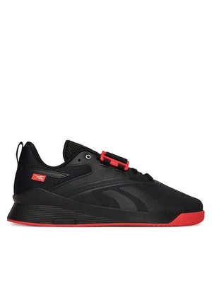 Obrázek produktu Reebok Boty do posilovny LIFTER PR III 100210225 Černá