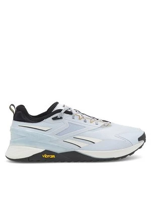 Obrázek produktu Reebok Boty do posilovny Nano X3 Adventure 100033528 Světle modrá