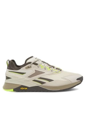 Obrázek produktu Reebok Boty do posilovny Nano X3 Adventure 100069914 Béžová