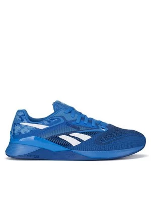 Obrázek produktu Reebok Boty do posilovny Nano X4 100204677 Modrá