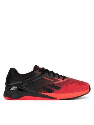 Obrázek produktu Reebok Boty do posilovny NANO X5 100209363 Černá