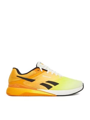 Obrázek produktu Reebok Boty do posilovny NANO X5 100209367 Žlutá