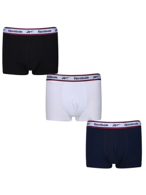 Obrázek produktu Reebok Boxerky 'Barlow'  námořnická modř / červená / černá / bílá
