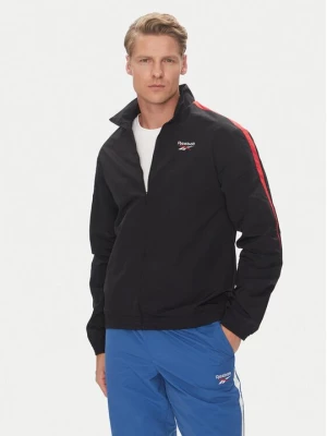 Obrázek produktu Reebok Bunda pro přechodné období 100215495 Černá Regular Fit