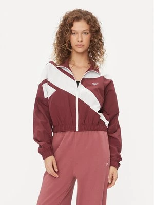Obrázek produktu Reebok Bunda pro přechodné období Classics Franchise IL4625 Červená Relaxed Fit