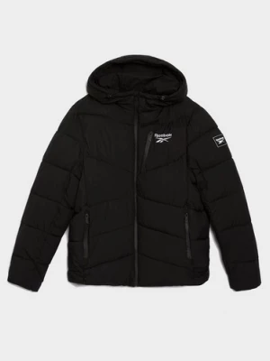 Obrázek produktu Reebok Bunda Zimní Stretch Puffer Jacket
