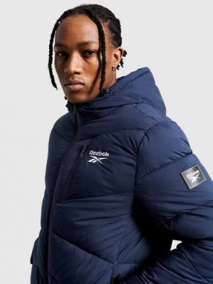 Obrázek produktu Reebok Bunda Zimní Stretch Puffer Jacket