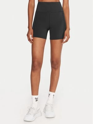 Obrázek produktu Reebok Cyklistické šortky Reebok X Ewa Chodakowska RK25314CCW Černá Slim Fit